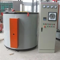 Ordinary Well Furnace